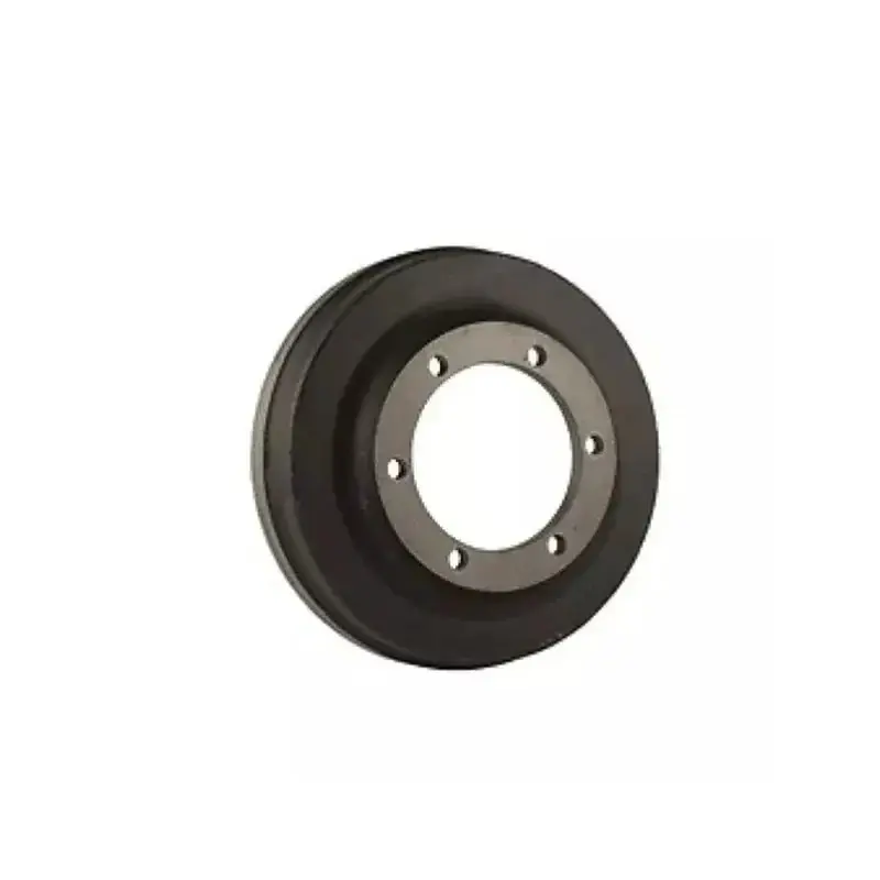 Brake Drum 42432-13600-71 Toyota Engine 1DZ 4Y 5K Forklift 02-5FD10 02-5FD18 40-5FG10 8FBN15