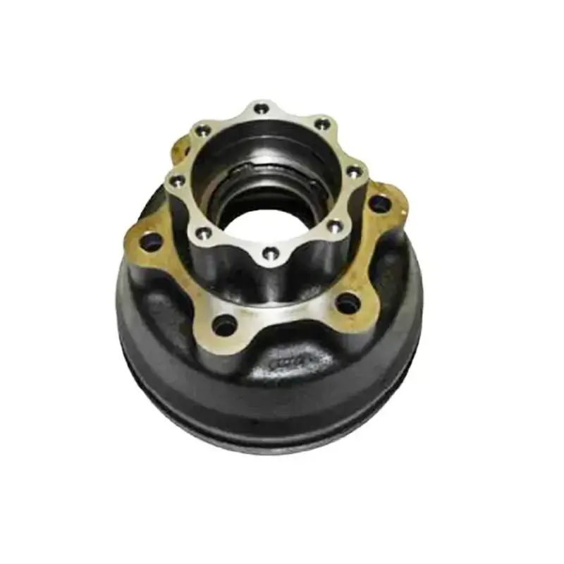 Brake Drum 91G33-00900 Mitsubishi FD30N-35AN F14E FG30N-35AN F13F Nissan L02 Forklift