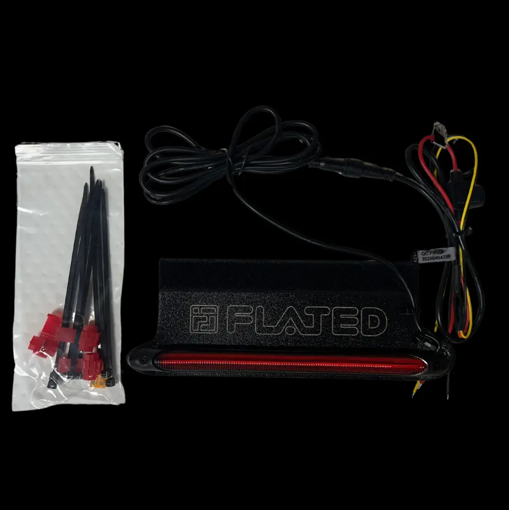 Universal 3rd Brake Portable Kit Air-Topper®