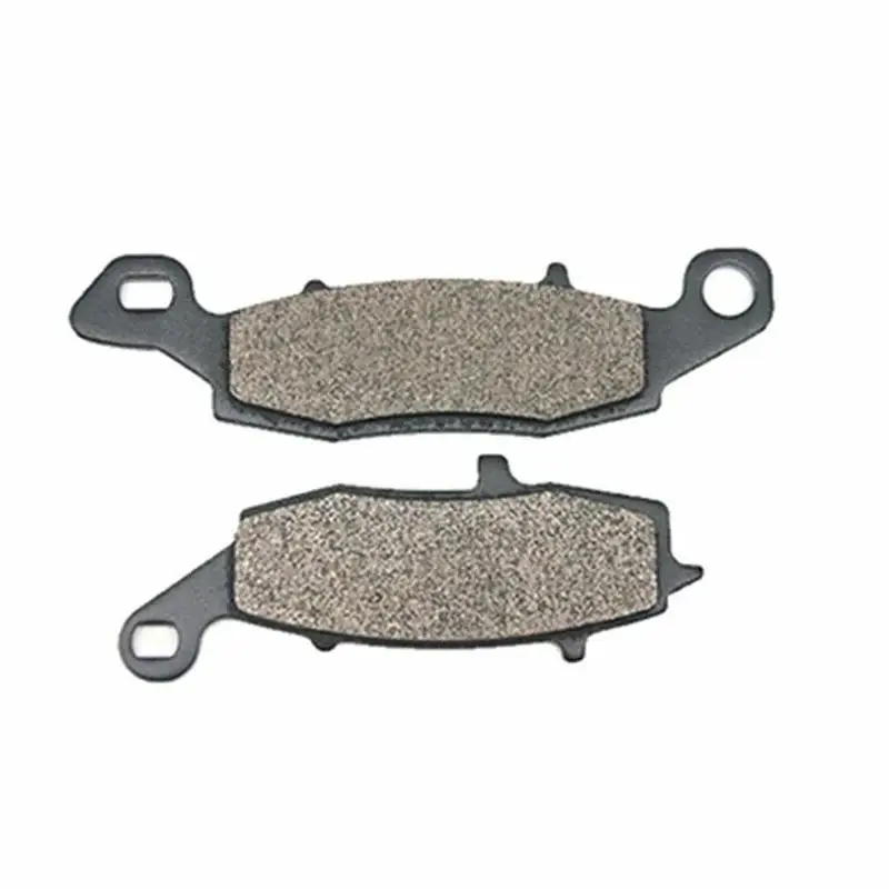 Brake Pad FA231 Kawasaki Motorcycle Ninja 650 650R Z750S KLE650 Versys Vulcan 800 1500 1600 1700