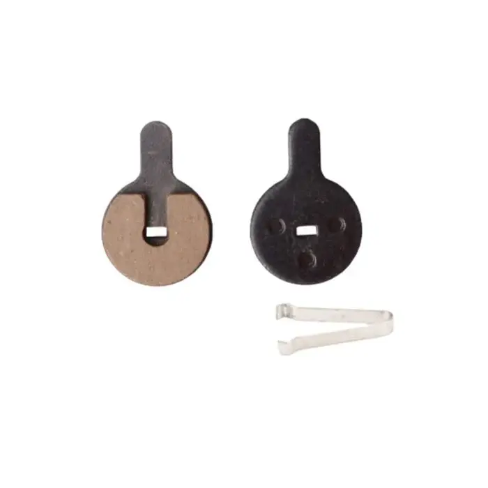 Performance Caliper Brake Pads KuKirin G3