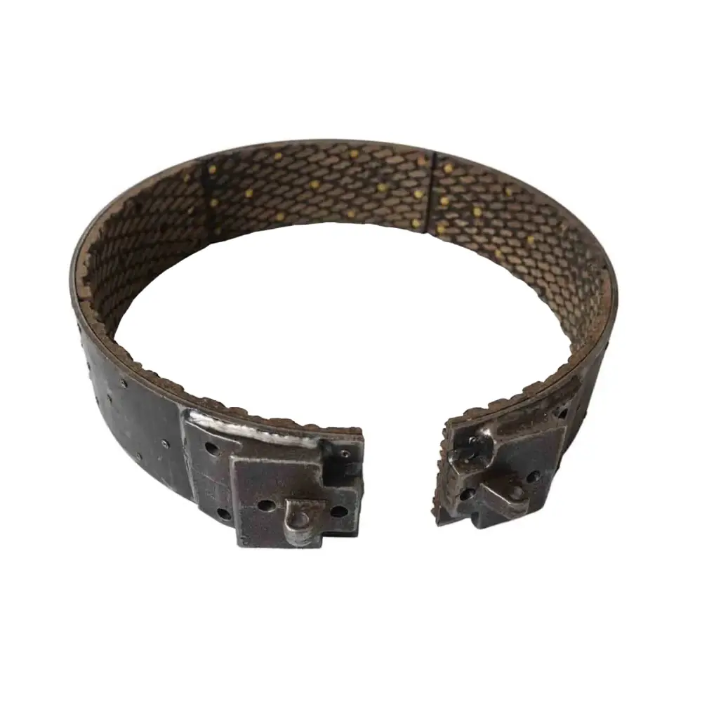 Brake Band Assembly 9M-8068 Caterpillar CAT Engine 3306 Loader 977 983