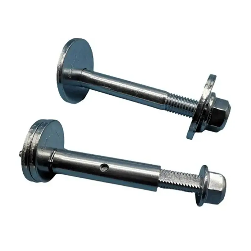 Alignment Camber Caster Adjusting Bolt Kit K100128 Lexus GX470 Toyota 4Runner FJ Cruiser Tacoma