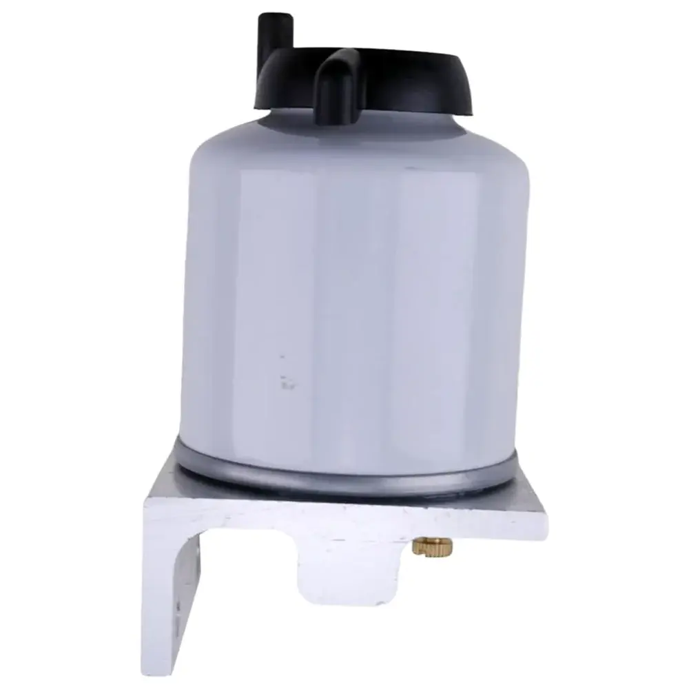 Fuel Filter Mounting Head 6667353 Bobcat T110 T140 T180 T190 T200 T250 T300 T320 T550 T590 T630 T650 T750 T770 T870