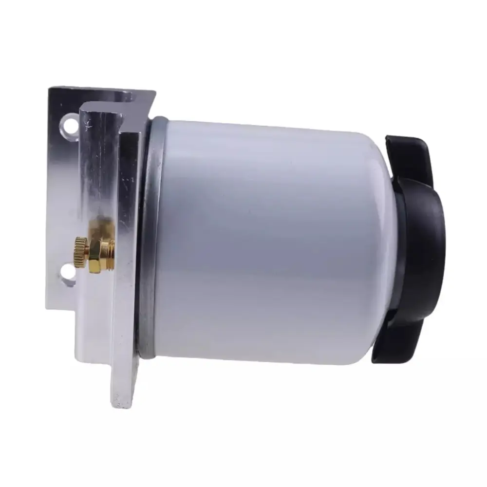 Fuel Filter Mounting Head 6667353 Bobcat S100 S130 S150 S160 S175 S185 S205 S220 S250 S300 S330 S450 S510 S530 S550 S570 S...