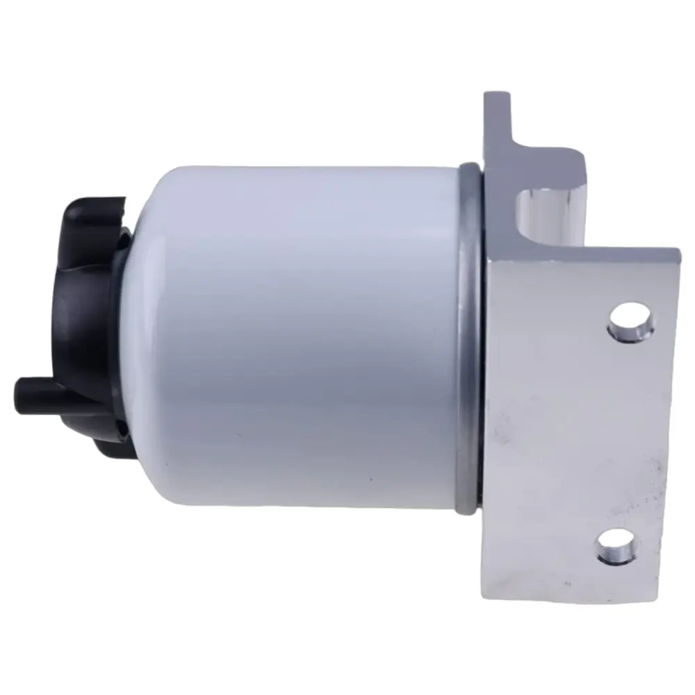 Fuel Filter W Mounting Head 6667353 Bobcat 751 773 853 S175 S205 T110 T140 Ship to US