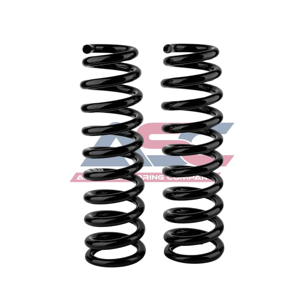 ASC4132 - 98-04 1st Gen Tacoma 3" Lift Front Springs (Plus Weight)