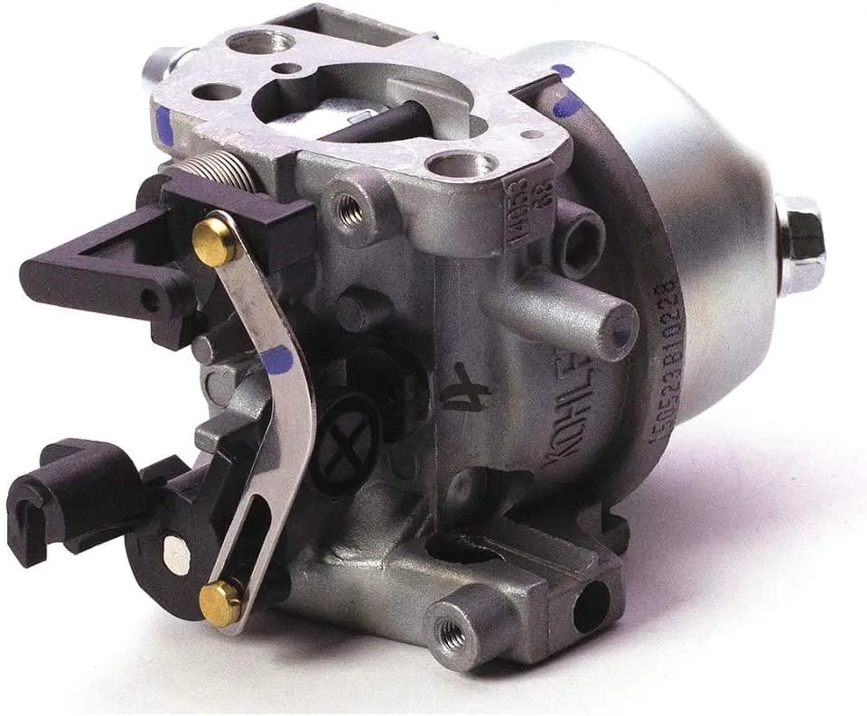 Kohler 14 853 68-S Real OEM Carburetor