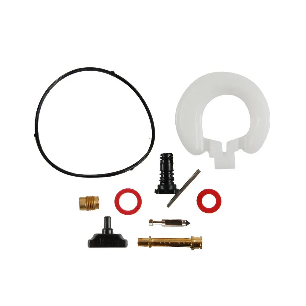 MTD 951-12760A Real OEM Carburetor Rebuild Kit