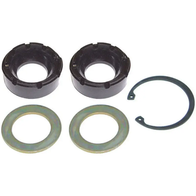 Rebuild Kit: Rear Modifiable Control Arm (03-24 4Runner/FJ/GX, Lowers)