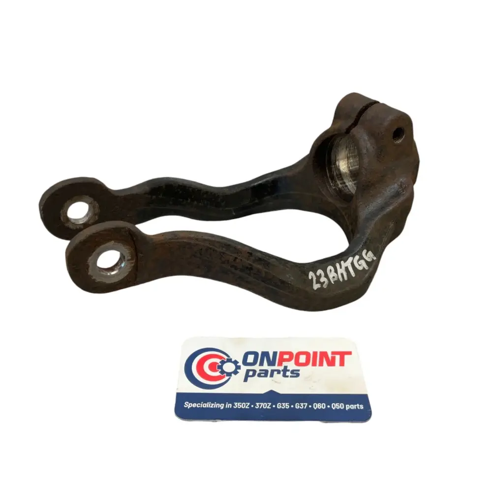 09-19 G37 Q50 Q60 Front Awd Lower Shock Strut Bracket 56132Jk50B Oem Htg