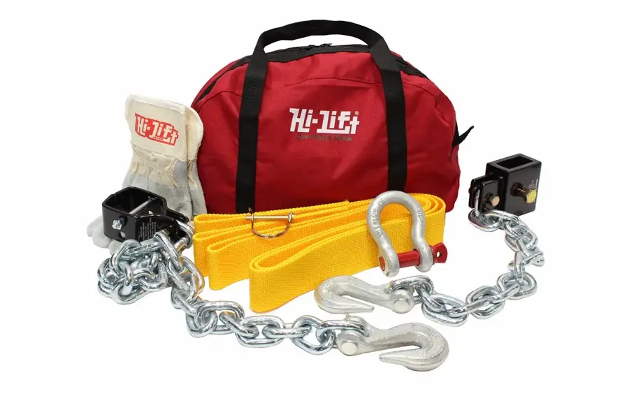 Hi-Lift Off-Road Kit