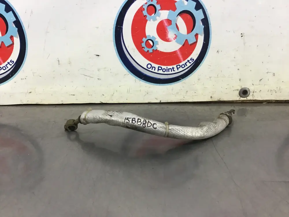 2005 Nissan 350Z Clutch Flex Line OEM 15BB8DC