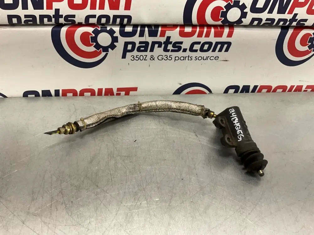 2005 Nissan Z33 350Z Traditional Clutch Slave Cylinder OEM 24BHQEG