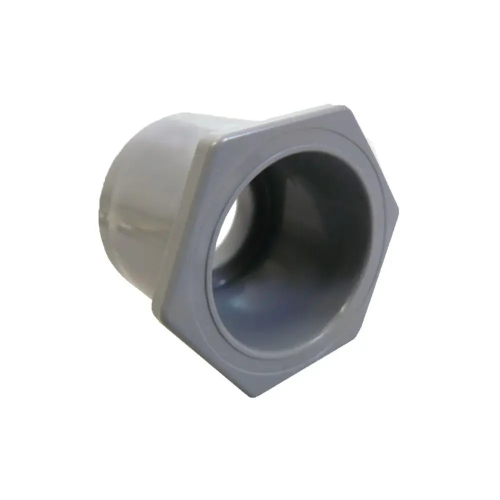 5142221 CANTEX 1" x 3/4" Reducer Bushing