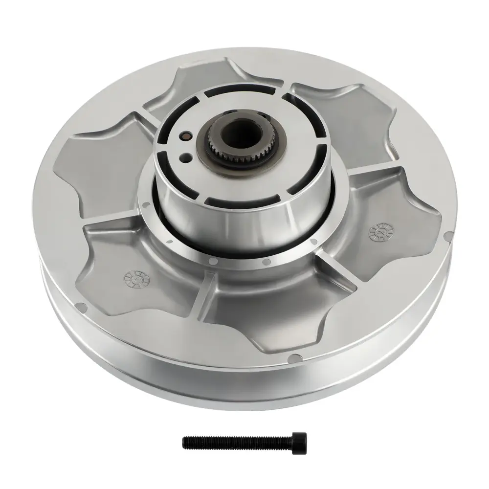 Additional Driven Clutch 1321855 Polaris ATV Sportsman 500 400 Magnum 325 UTV Ranger 425 500