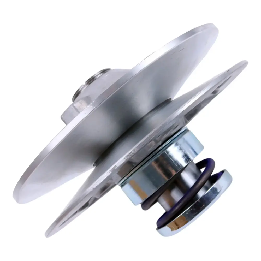 Alternate Driven Clutch 490940005 Kawasaki ATV 2004-2006 Prairie 700 2005-2013 Brute Force 650