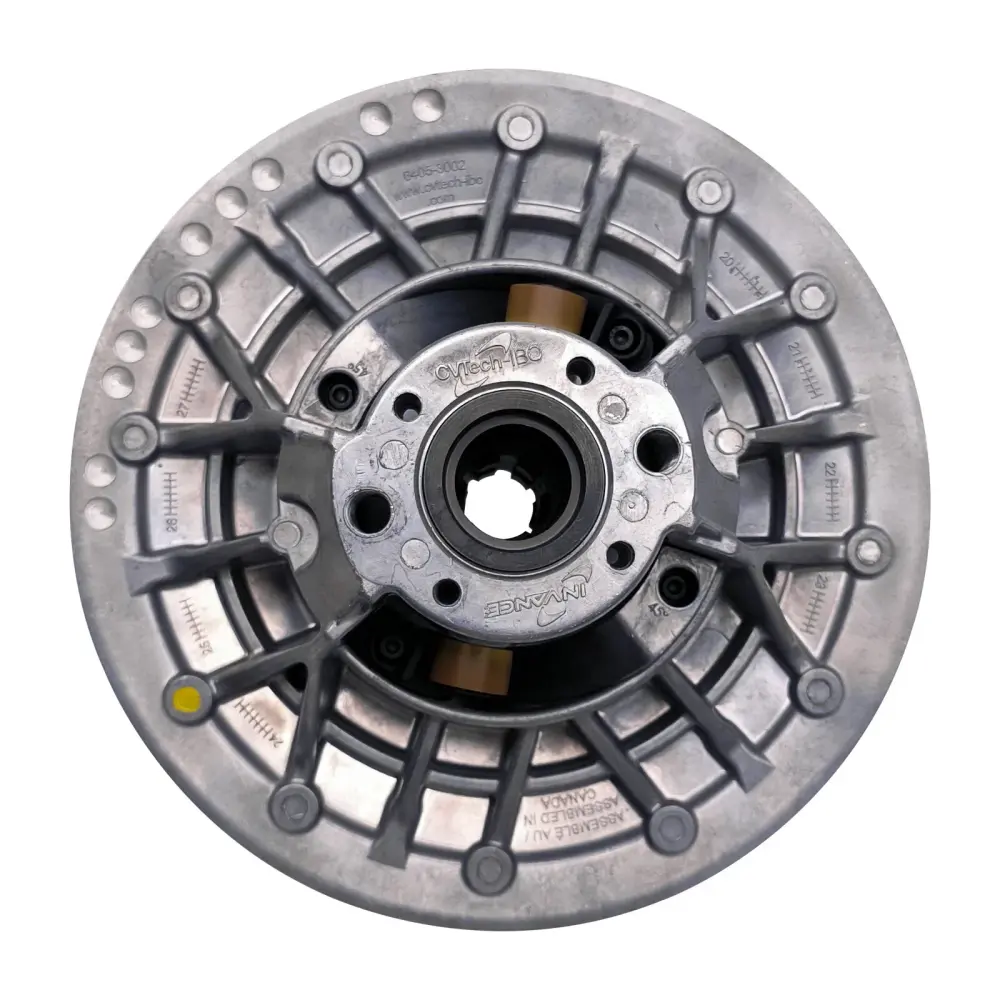 Auxiliary Driven CVT Clutch 21040303301 ODES 800 Dominator Raider X2 X4