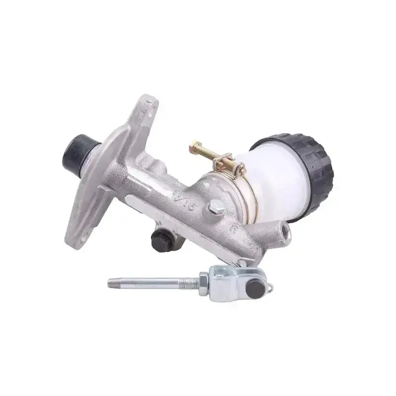 Brake Master Cylinder 43015-1398 43015-1683 Kawasaki UTV KAF400 KRT800 KRF800 Mule Teryx4 Teryx
