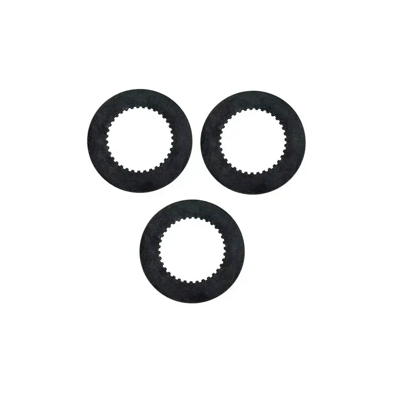 Chromed Clutch Plate 4644308330 ZF Transmission Gearbox 4WG180 4WG200