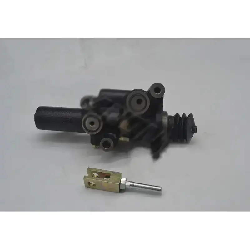 Clutch Booster Assembly 31410-23060-71 Toyota Engine 1Z 4Y Forklift 40-5FG20 40-5FG23 40-5FG25 5FD20 5FD23 5FD25