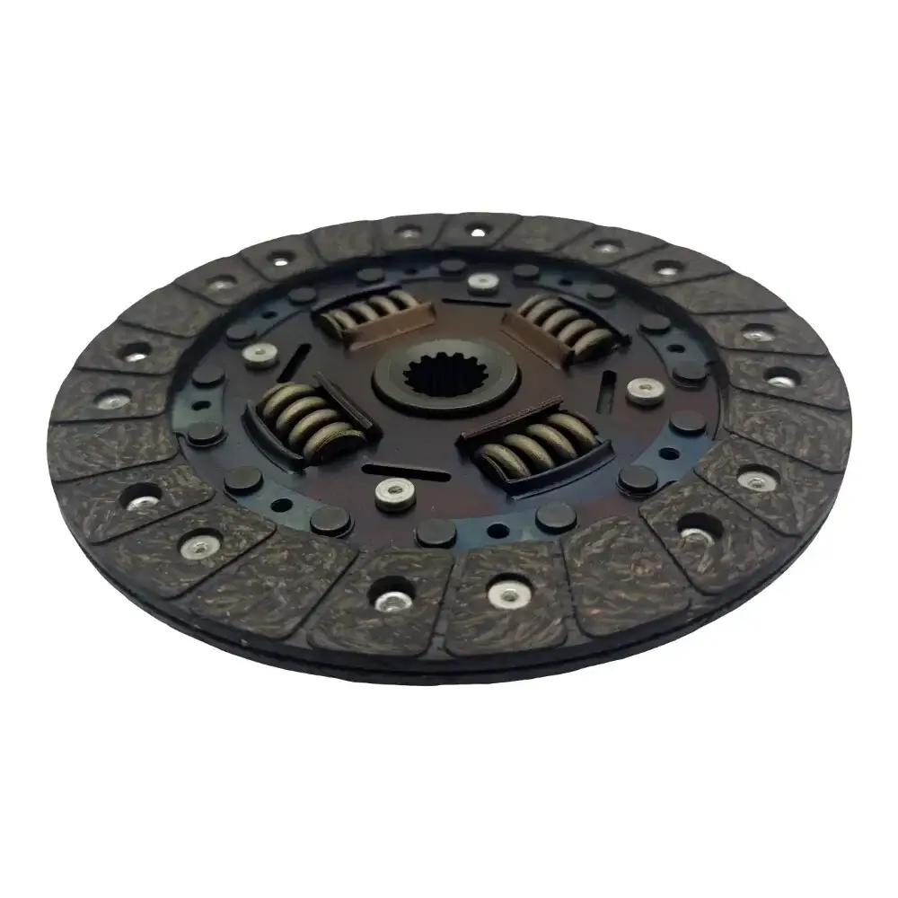 Clutch Disc 66905-13300 Kubota Tractor B4200D B5100D-P B6000DT B6000E B7100HST-D B7100HST-E Hardened Gears