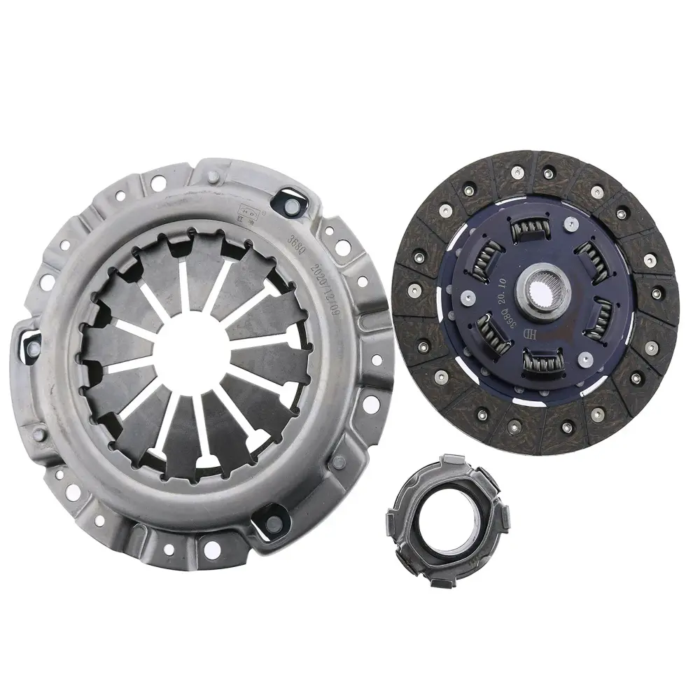 Clutch kit Joyner Sandspider Commando Buggy 650cc 650