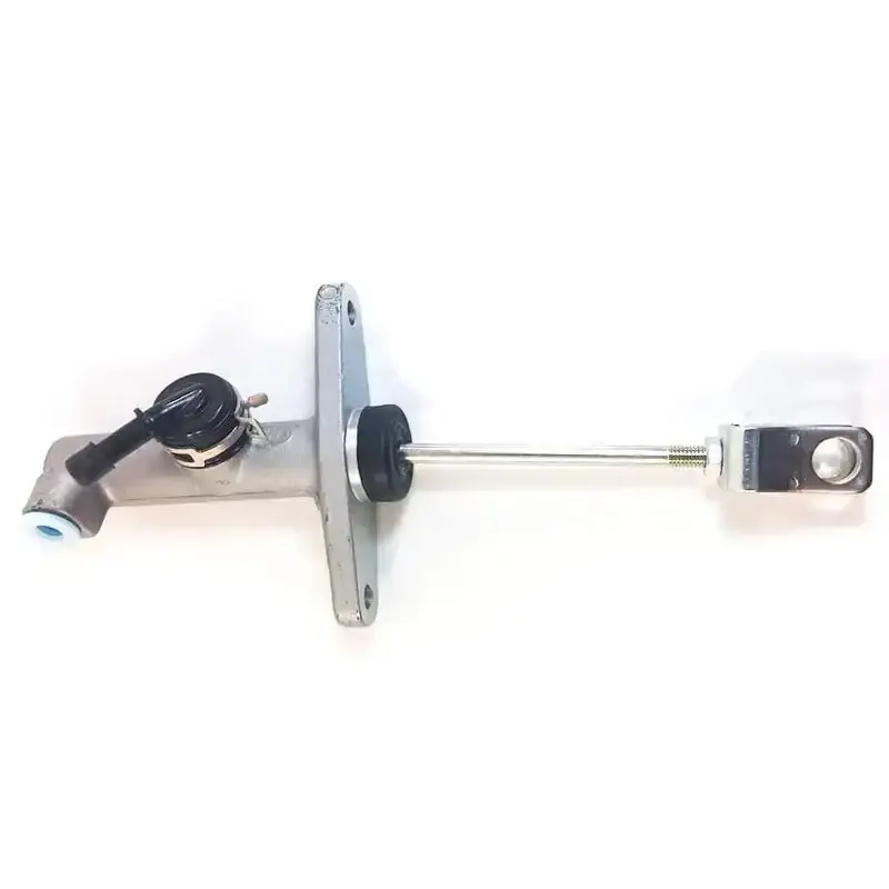Clutch Master Cylinder Assembly 8-98025312-0 Isuzu Engine 4HK1 4JJ1 Truck 700P ELF