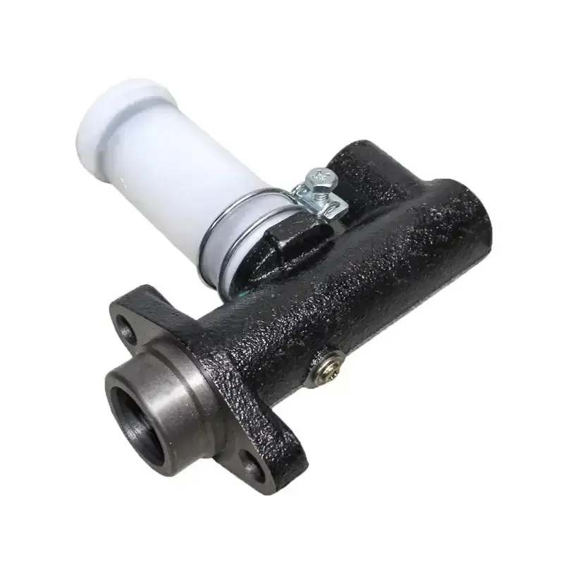 Clutch Master Cylinder MY012-8352-00 Komatsu Forklift FD20/25-12 FD20/25-14 FD35/40-7 FG35/40-7