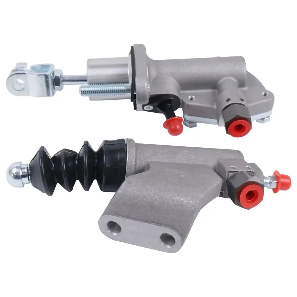 Clutch Master and Slave Cylinder 46920-S7A-A05 46930-S7C-E02 Honda 2002-2005 Civic 2003-2007 Accord