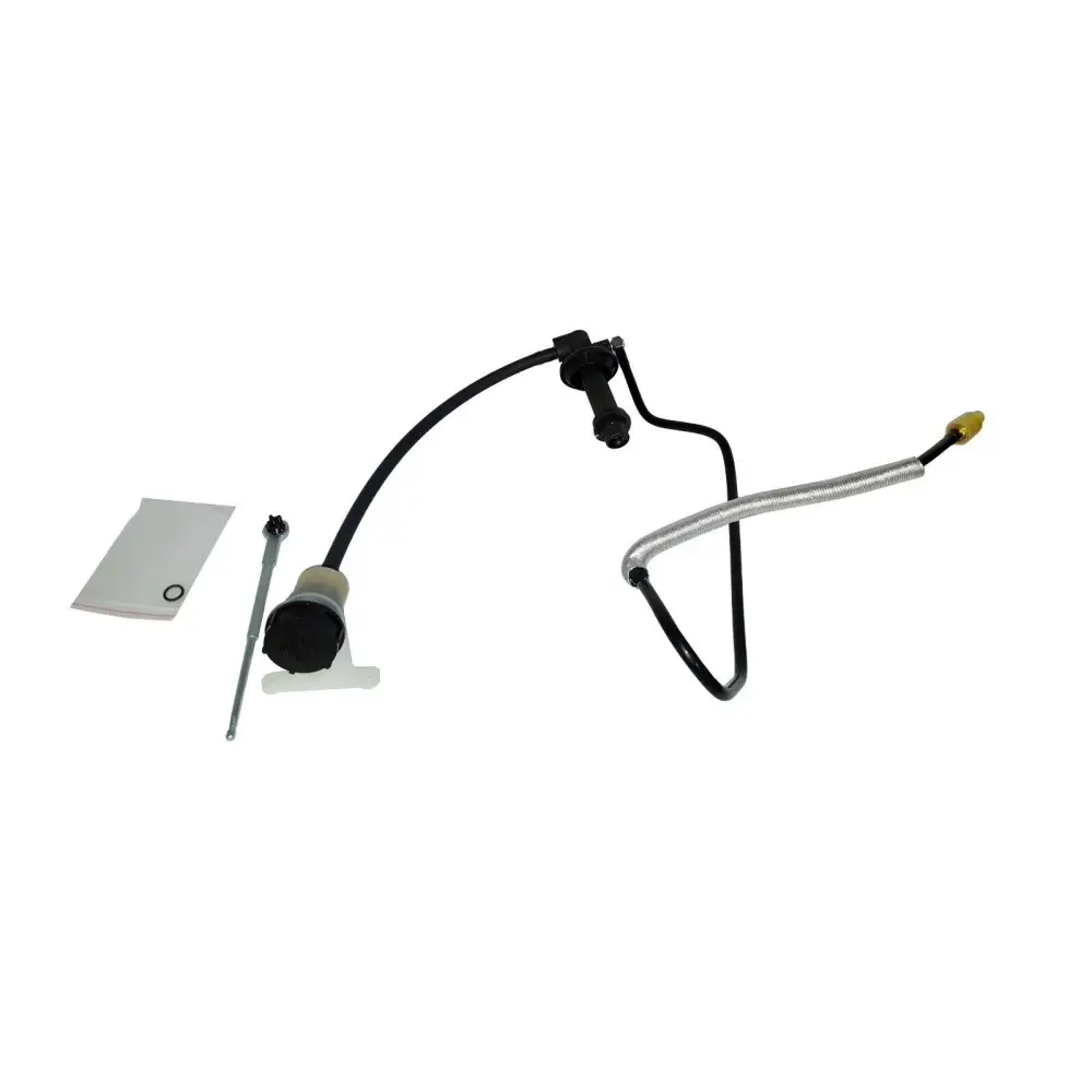 Clutch Master and Slave Cylinder Assembly 12385321 Chevrolet Vehicle 1994-1995 S10