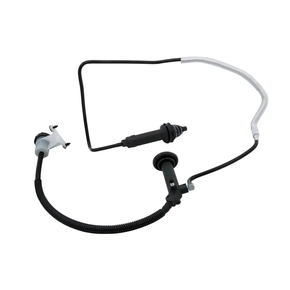 Clutch Master And Slave Cylinder Assembly 136.6562 Ford F-250 350 450 550 Super Duty 1999-2007