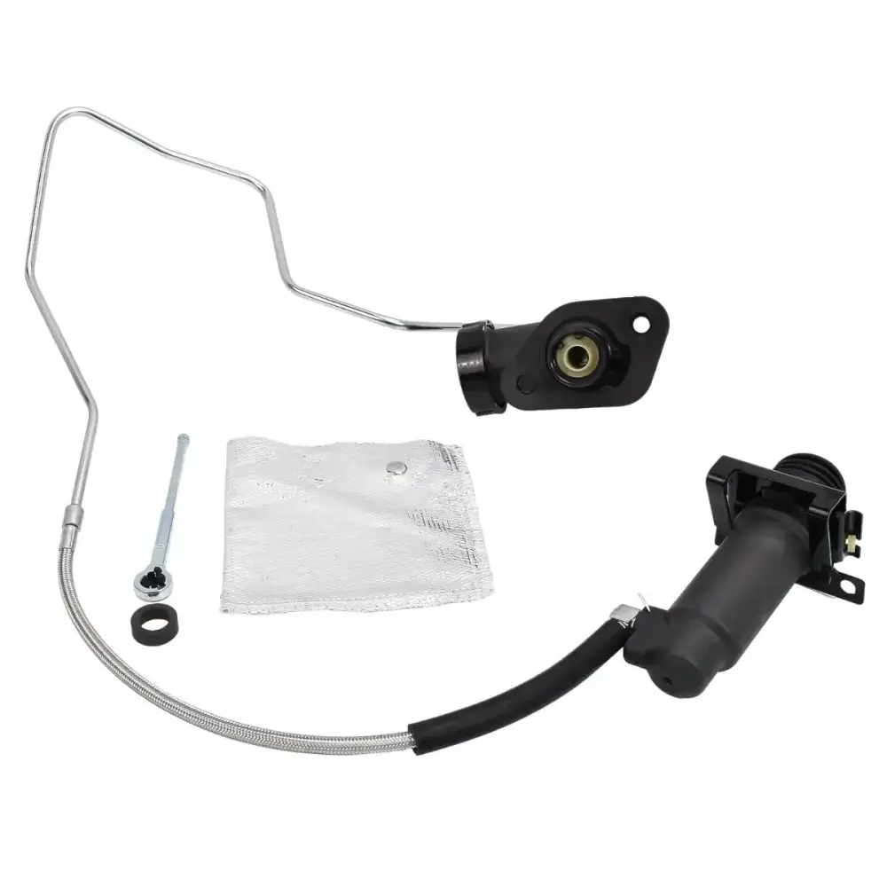 Clutch Master and Slave Cylinder Assembly E3TZ7A564A Ford Super Duty 1993 - 1997 F53 F59 F250 F350