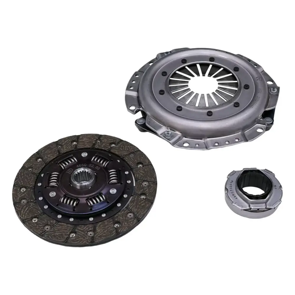 Clutch Place 5T07-1702010 Joyner 800cc 1100cc Trooper Sandviper Renegade Other