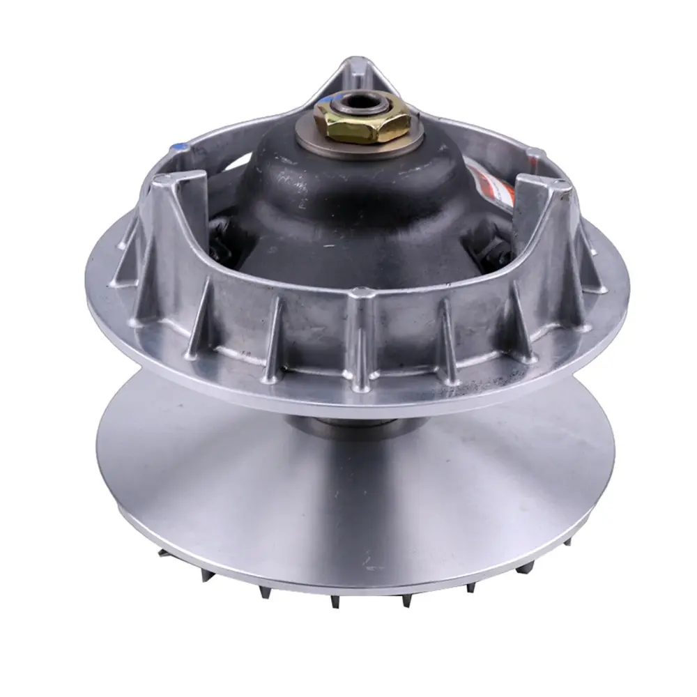 Drive Pulley Assembly 0GRB-051000-10070 2022 CFMoto CFORCE 400 CF400AU