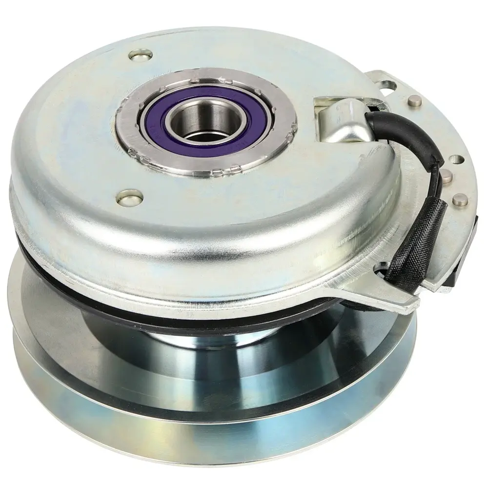 Electric PTO Clutch 5219-83 AM136115 John Deere Z245 Z255 Z355E Ztrak