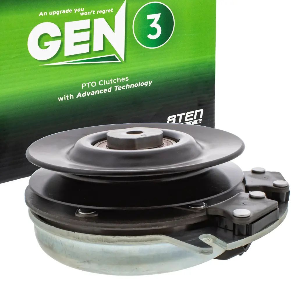 Electric PTO Clutch Cub Cadet 717-3446 917-3446 717-3446P