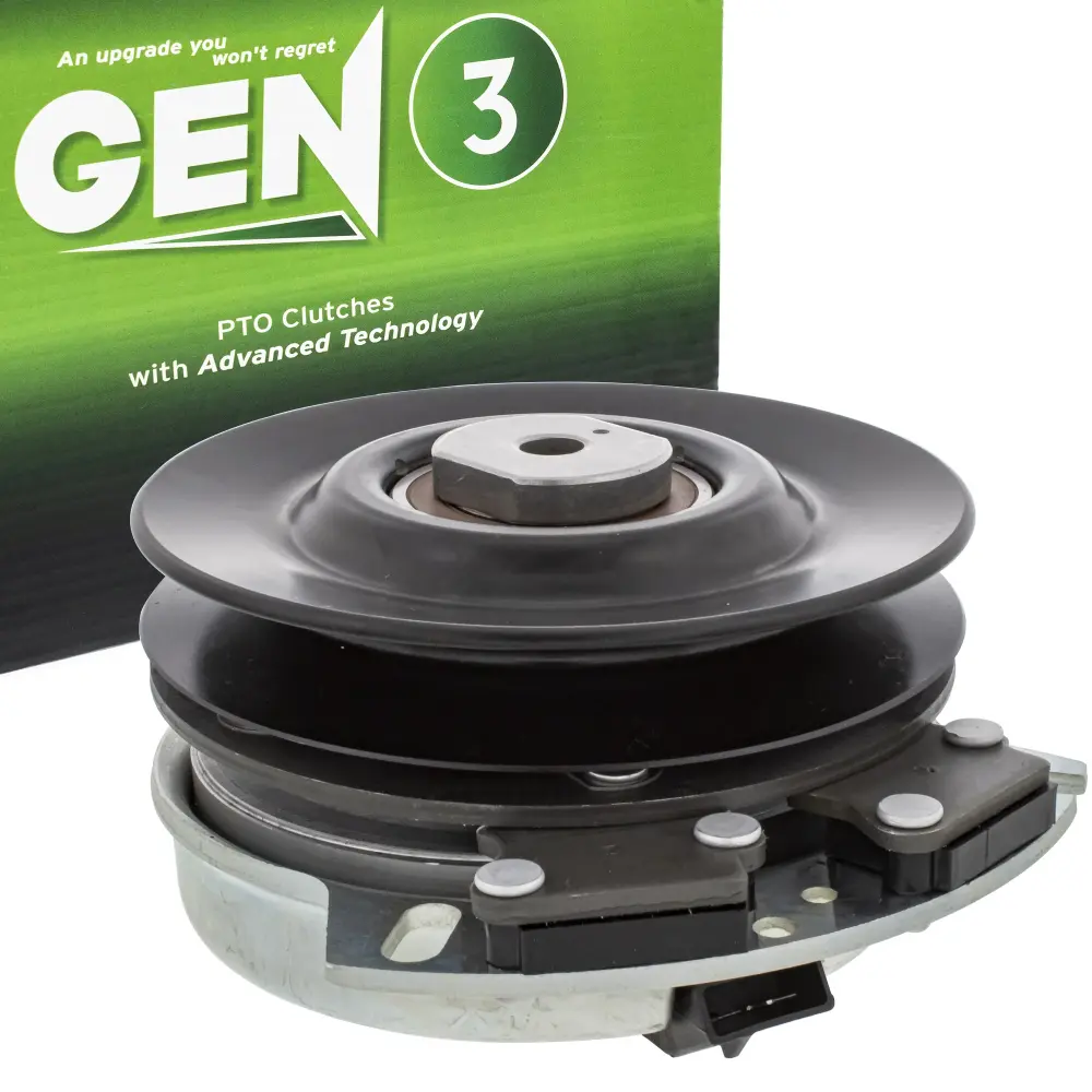 Electric PTO Clutch Cub Cadet 917-3403 717-3403 917-04180 717-04180 717-3403P
