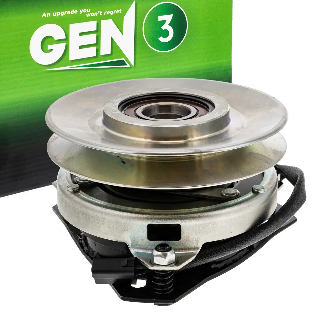 Electric PTO Clutch Cub Cadet Yard-Machines Huskee 917-04080 717-04080