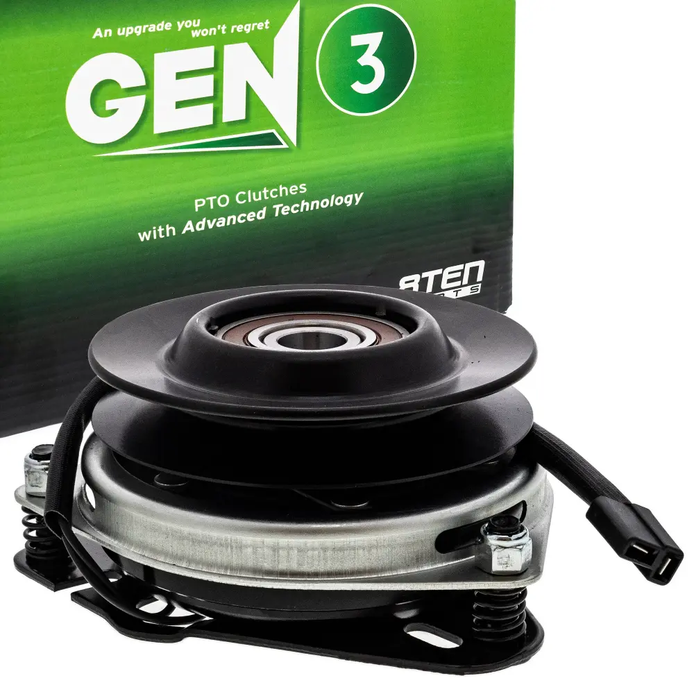 Electric PTO Clutch Scag Cub Cadet Ferris 1686880SM 01008434P 759-05064 1687746YP 1757359YP