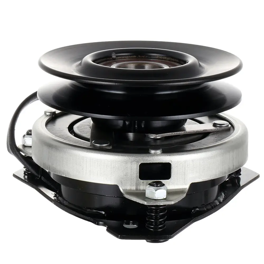 Electric PTO Clutch Warner 5210-41 Luper 3S15004 King Cat 232201 Quaife