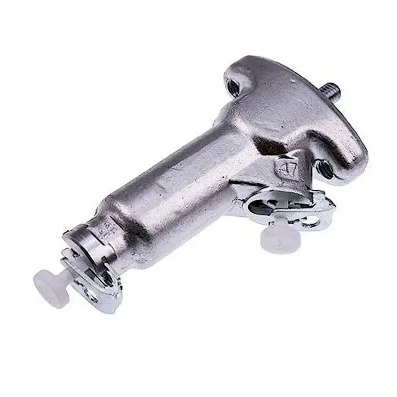 Hydraulic Transformable Top Cylinder 1298001672 Mercedes-Benz CLK320 CLK430 SL500 SL600 SL320 300CE 300SL 500SL 1990-2003