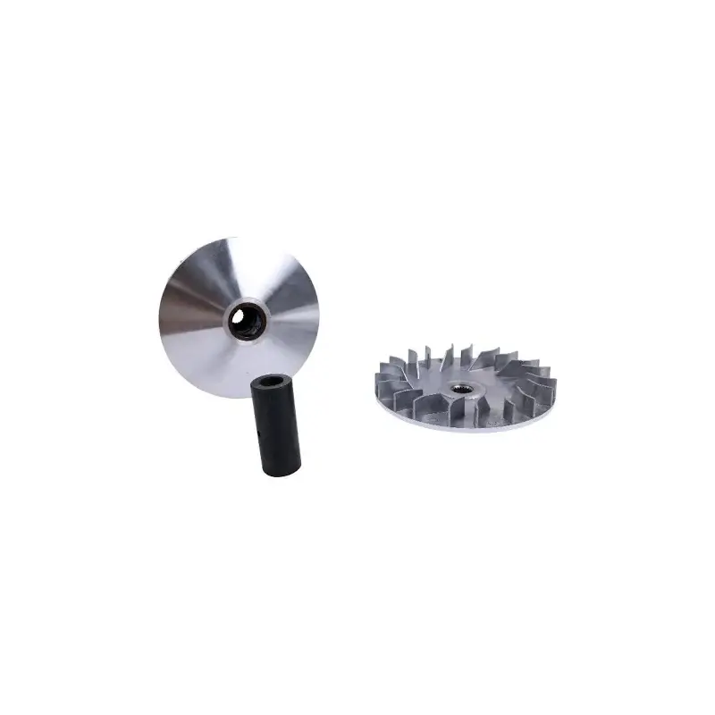 Key Clutch 4WV-17611-00-00 Yamaha ATV Grizzly 660 YFM660F 4x4