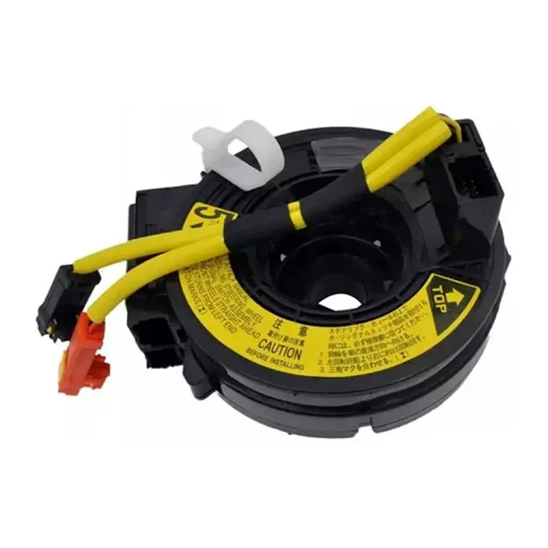 Spiral Cable Clock Spring 84306-33080 Toyota Engine 1AZFE 1MZFE 2AZFE 3MZFE Camry Scion Sienna