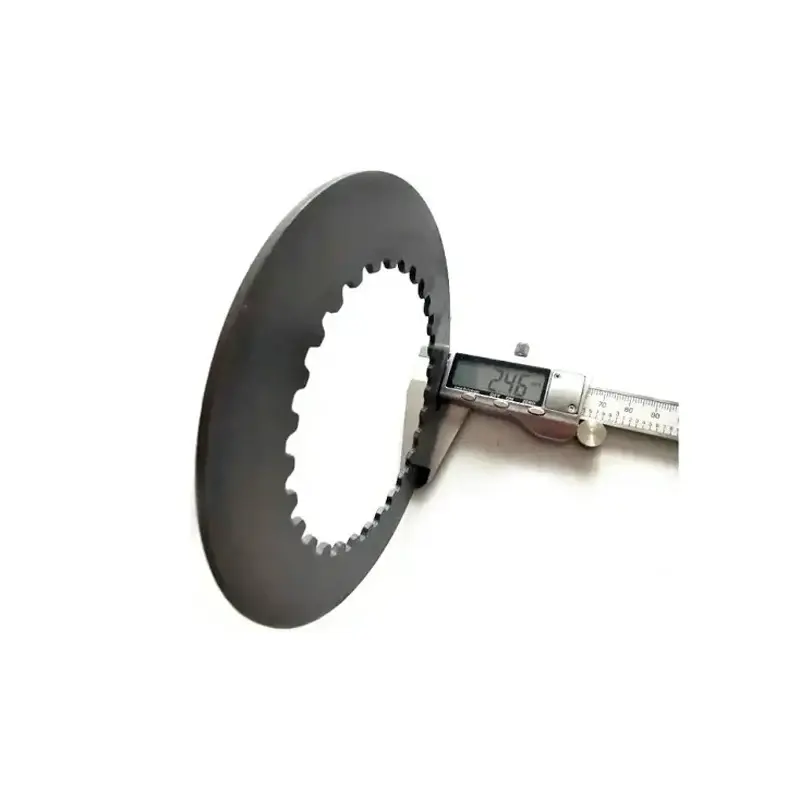 Stainless Clutch 4642308331 ZF Transmission Gearbox 4WG180 4WG200