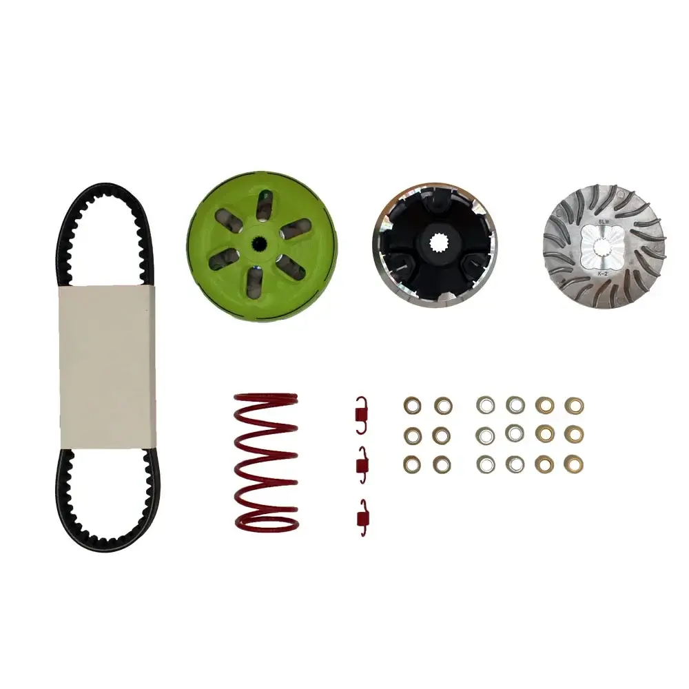 Transmission Clutch Drivetrain Rebuild Kit Polaris Sportsman Outlaw 90 110 ATV 2007-2014 2016-2023