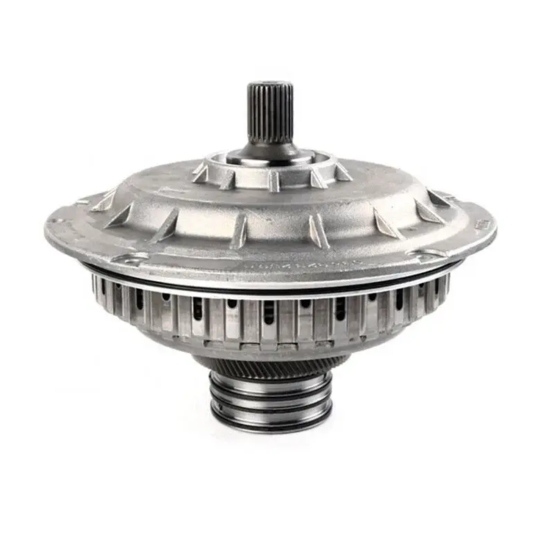 Transmission Paired Wet Clutch Drum 0B5141030E Audi A4 A5 A6 A7 Q5