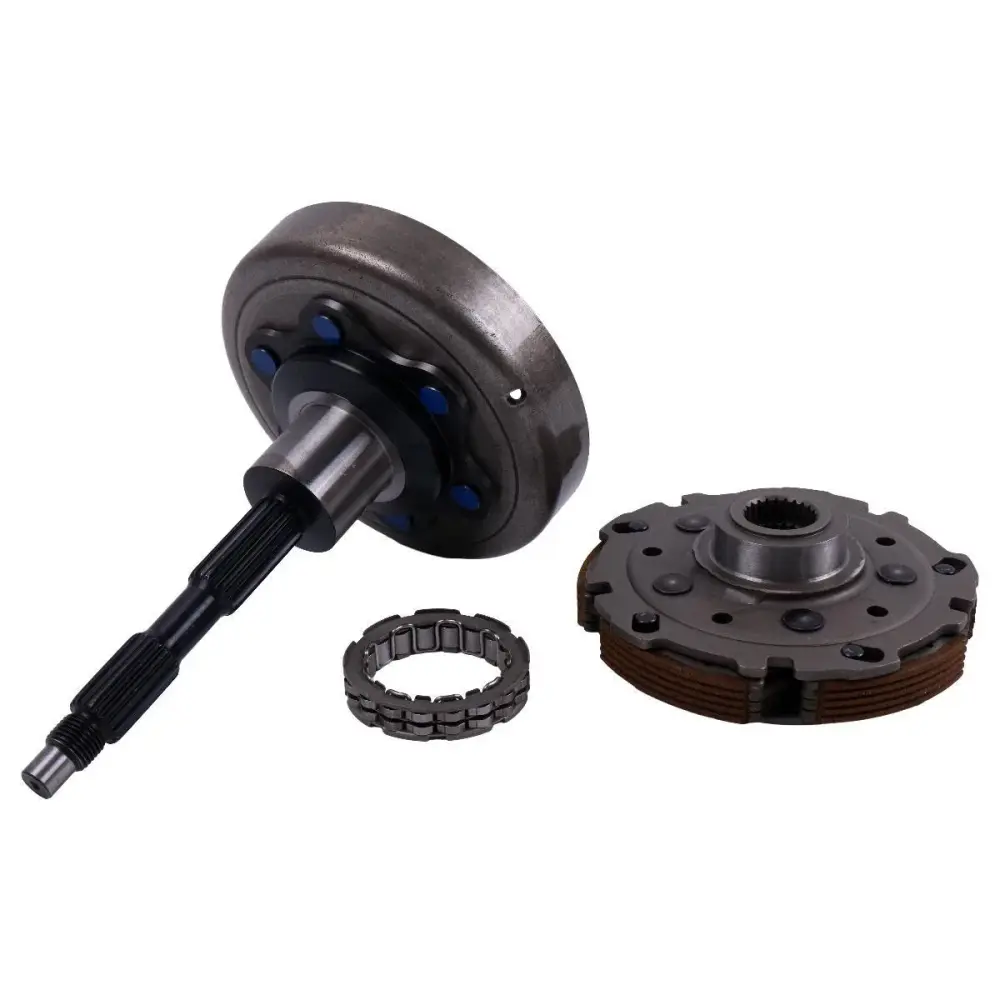 Wet Clutch Carrier Drum Housing 0823-328 Arctic Cat 350 425 450 500 Utility ATV