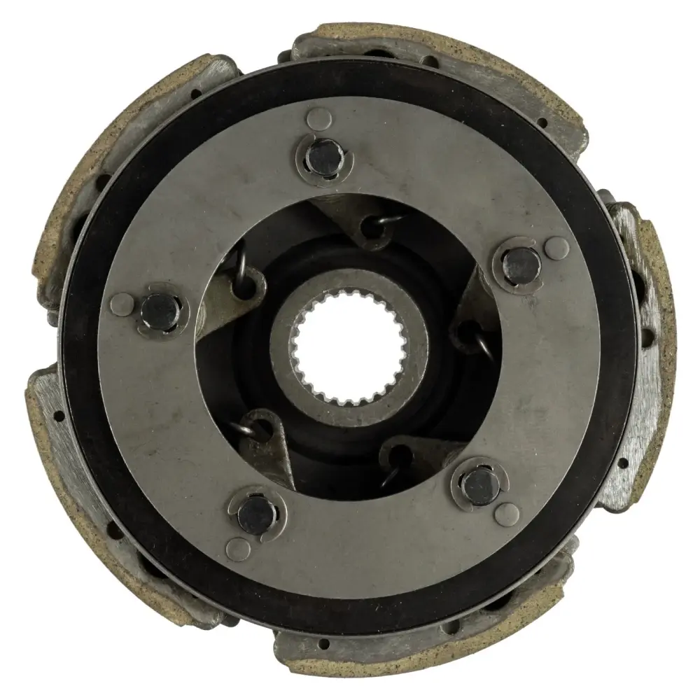 Wet Clutch Centrifugal Carrier CL3100CC107CX 1997-2005 Yamaha Wolverine-350 YFM350FX 4WD