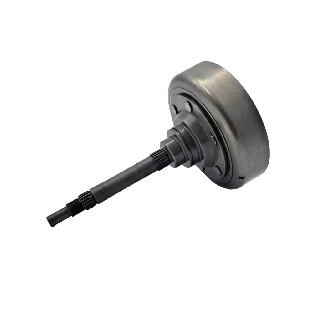 Wet Clutch Drum Housing 21210-F39-0000 HiSUN HS 500 700 Menards Yardsport YS500 YS700 ATV UTV